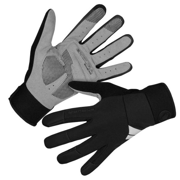 Endura - Women's Damen Windchill Handschuh - Handschuhe
