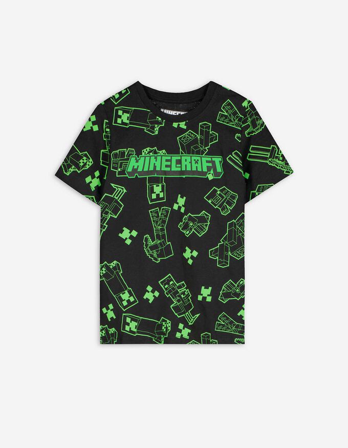 T-Shirt - Minecraft
