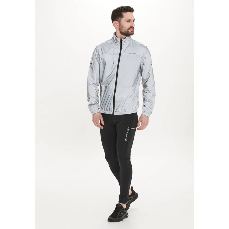 Endurance Yosef Fahrradjacke Herren