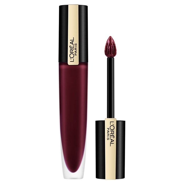 Rouge Signature Lipstick