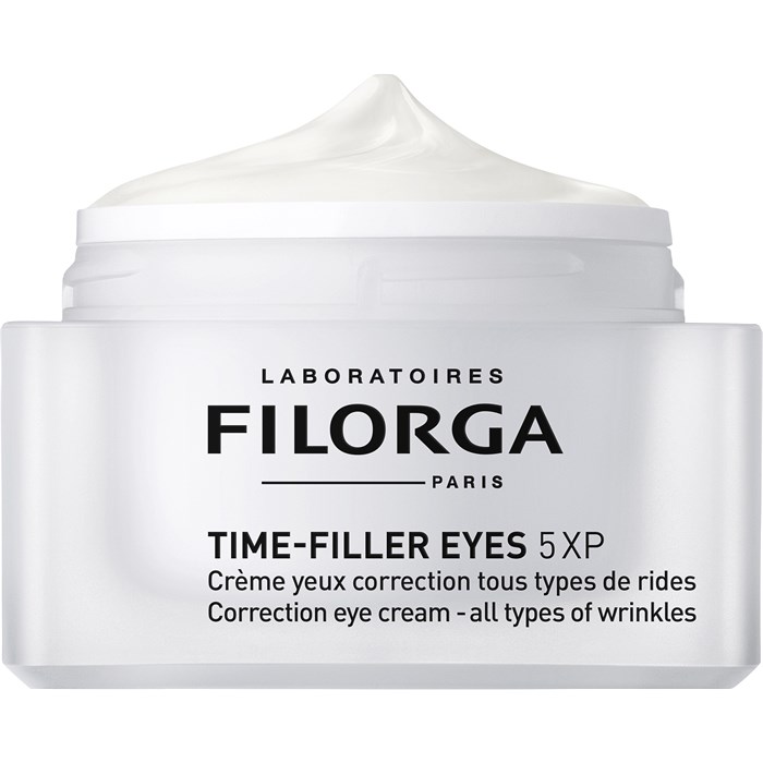 Time-Filler Eyes 5 XP