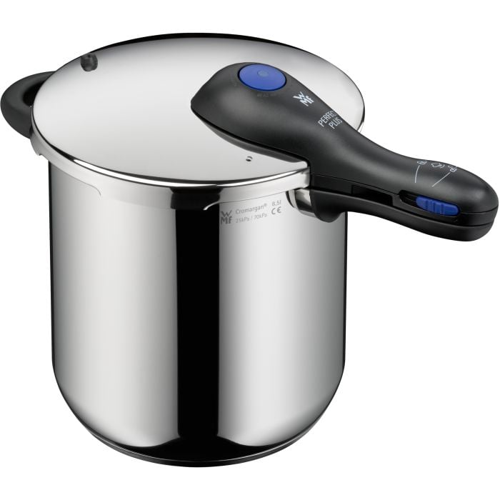 Perfect Plus One Pot Schnellkochtopf, 8,5 Liter
