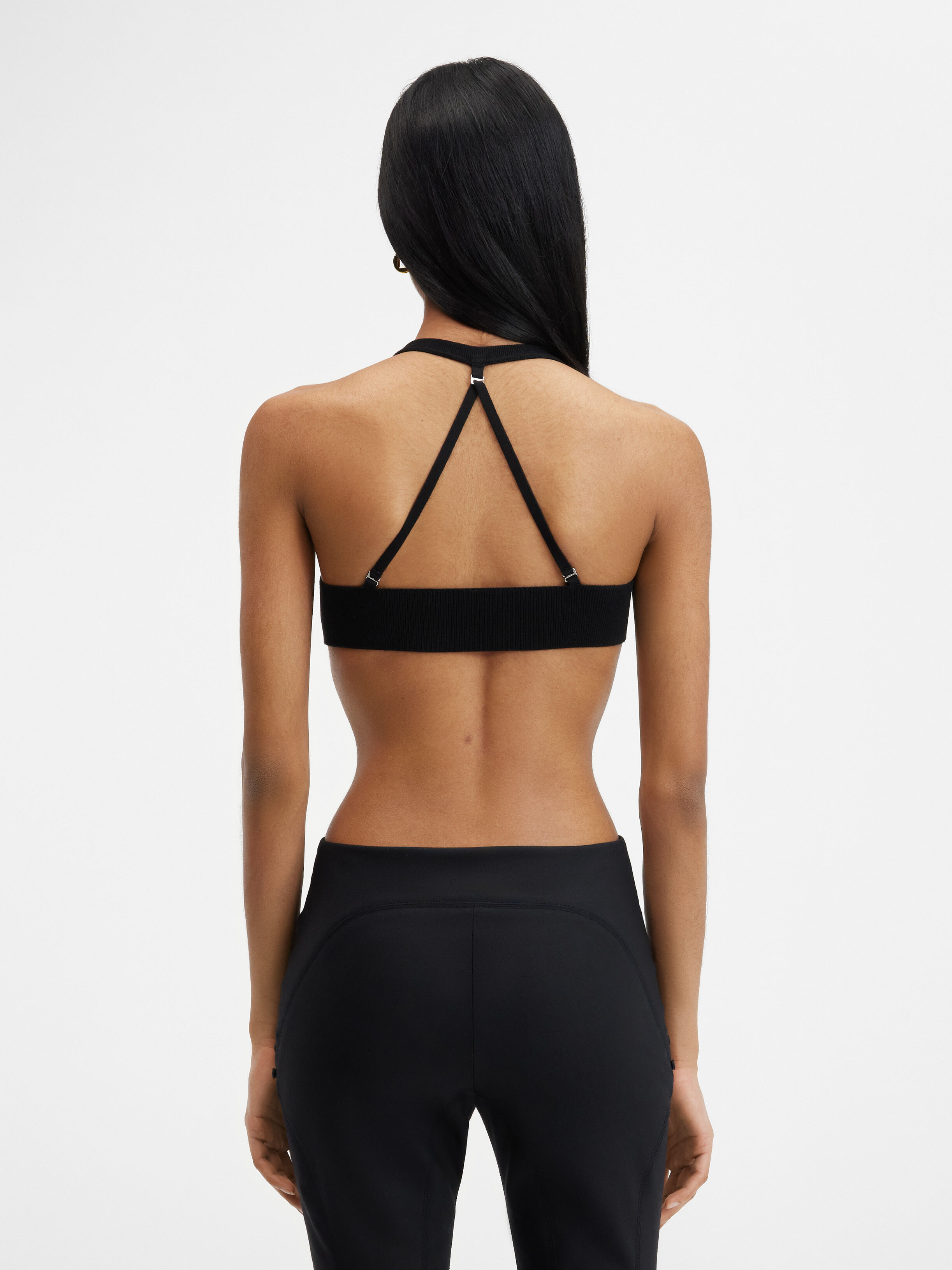 Le bandeau Frivolli