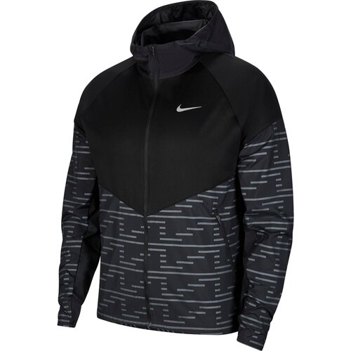 HERREN JACKE THERMA-FIT REPEL RUN DIVISION MILER
