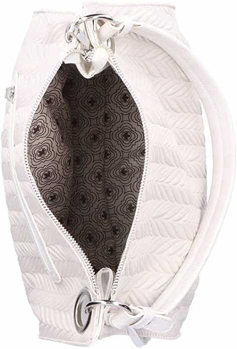 RIEKER Handtaschen weiss