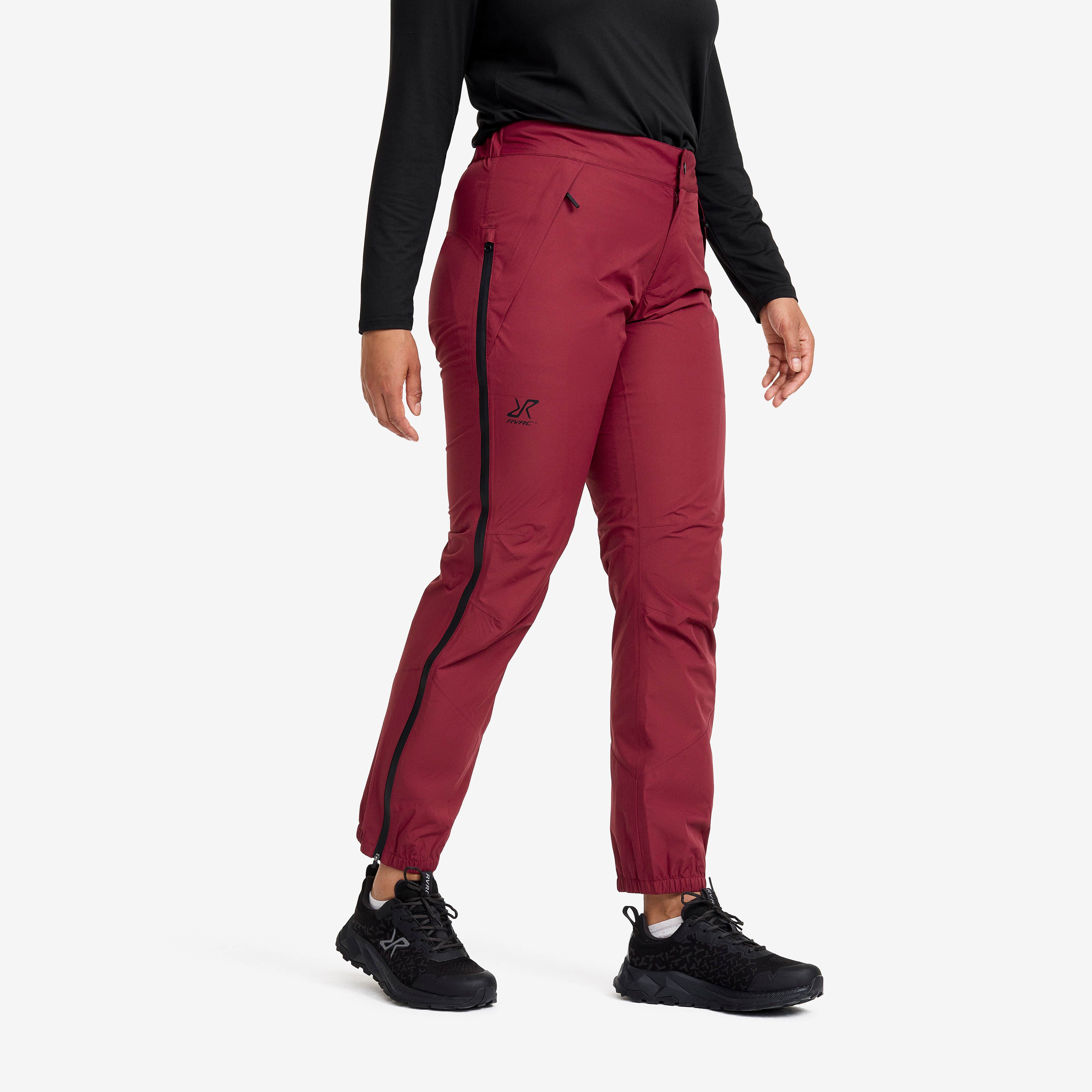 Typhoon Pants Femme Ruby