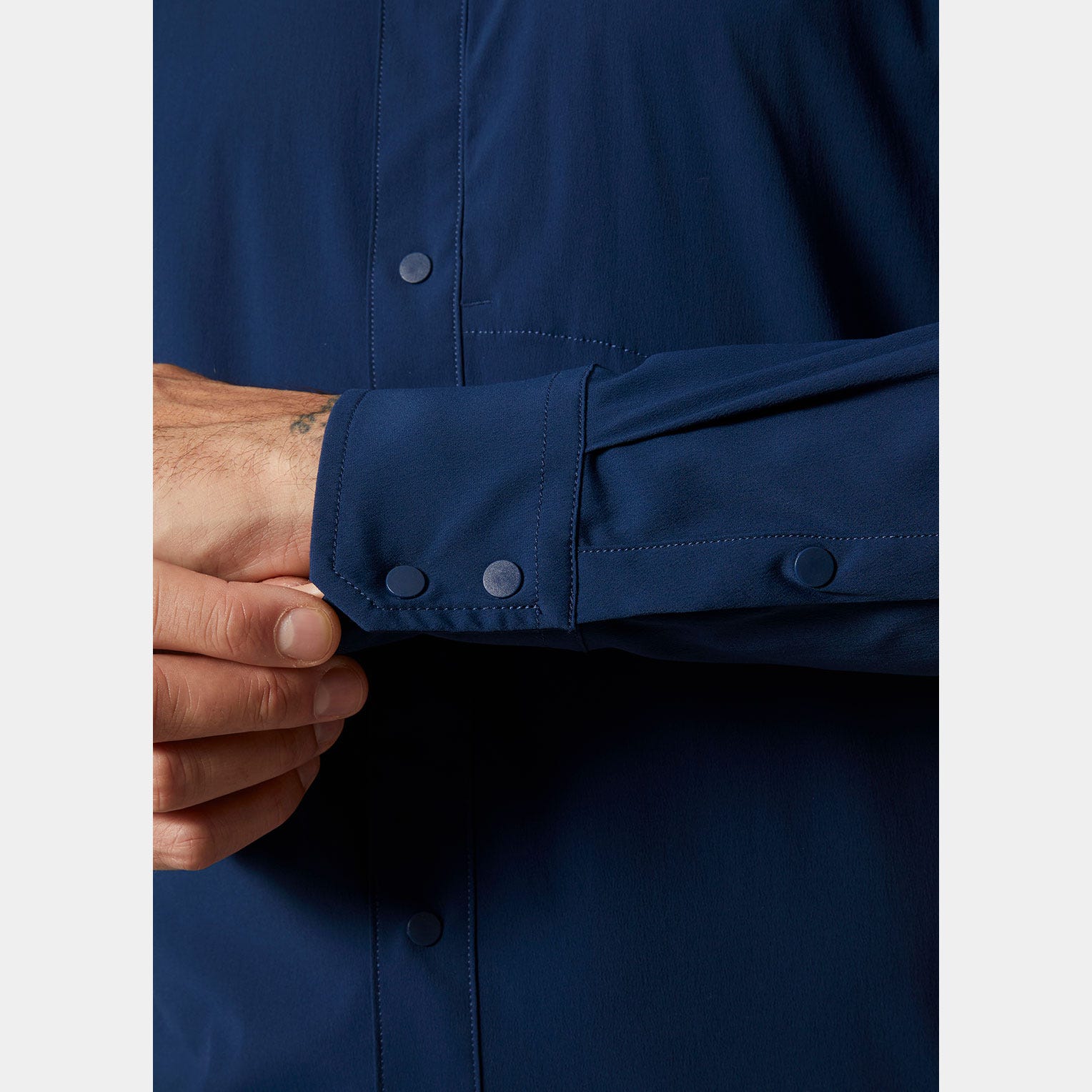 Men's Tofino Solen Long Sleeve Shirt