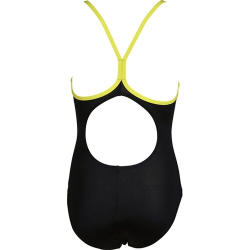 KINDER SCHWIMMANZUG GIRL'S CRAZY SWIMSUIT LIGHTDR