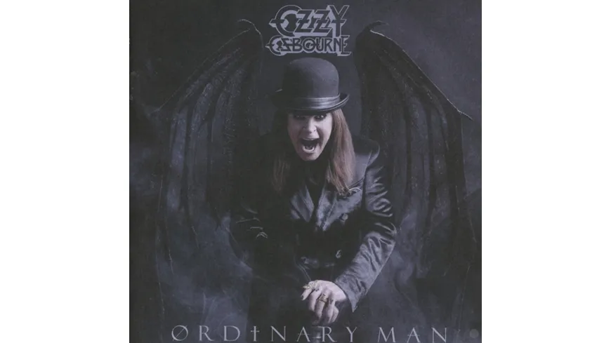 Ordinary Man