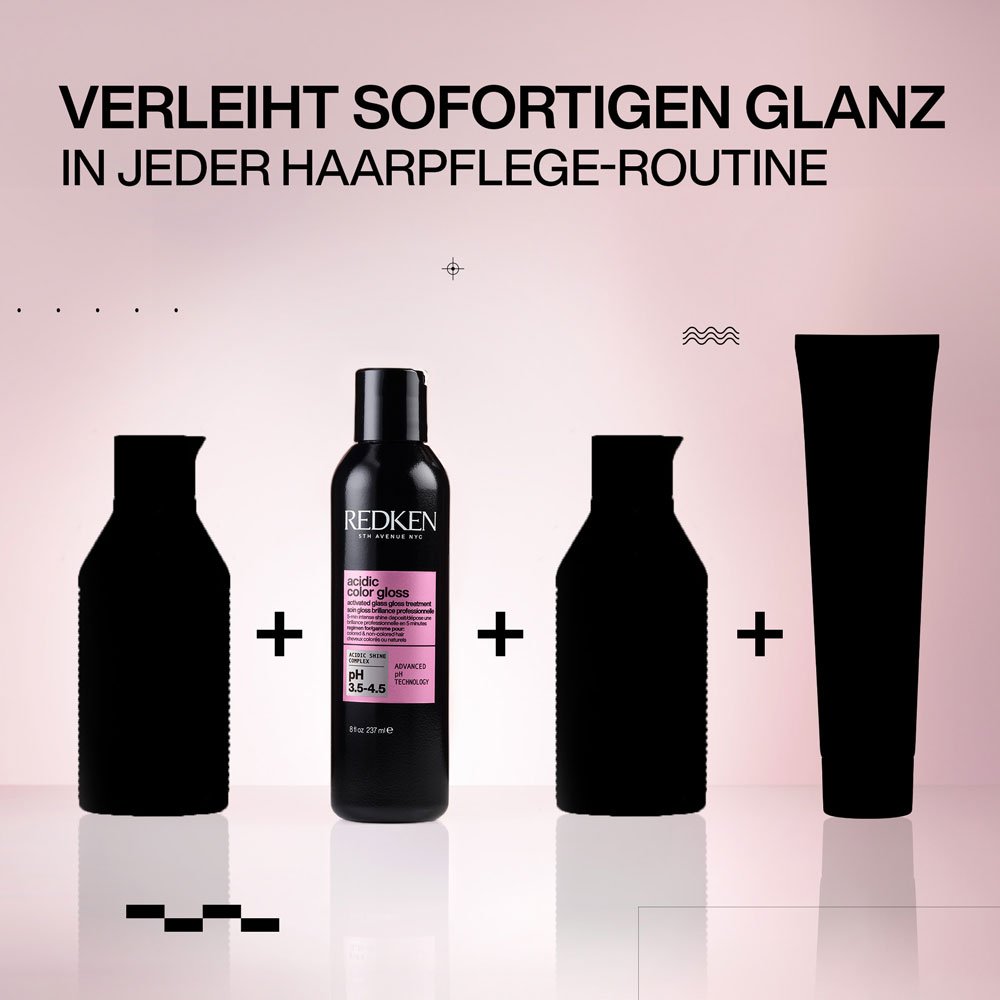 Redken Acidic Color Gloss Treatment