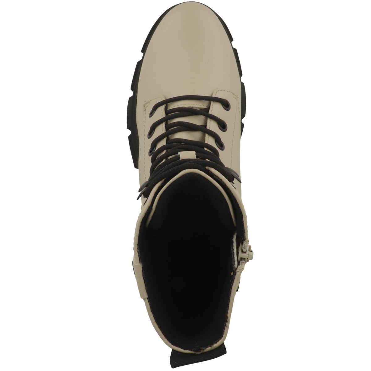s.Oliver 5-25214-41 Schnürboots beige