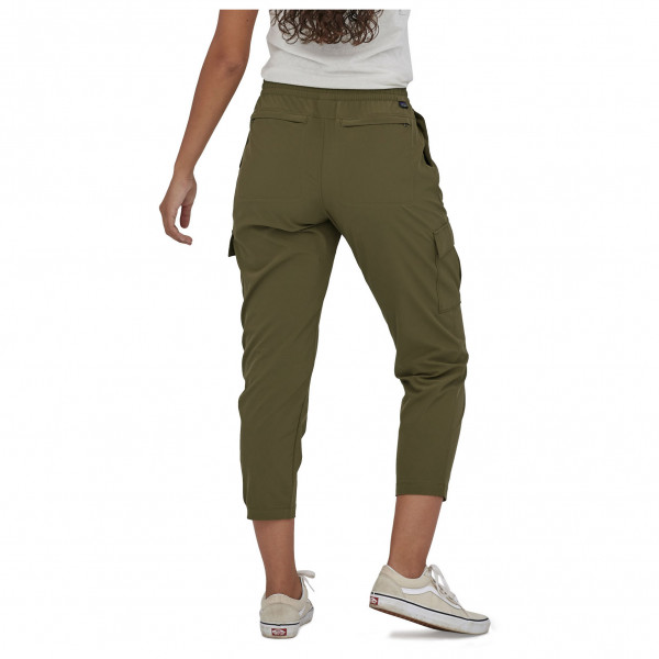 Patagonia - Women's Fleetwith Pants - Trekkinghose
