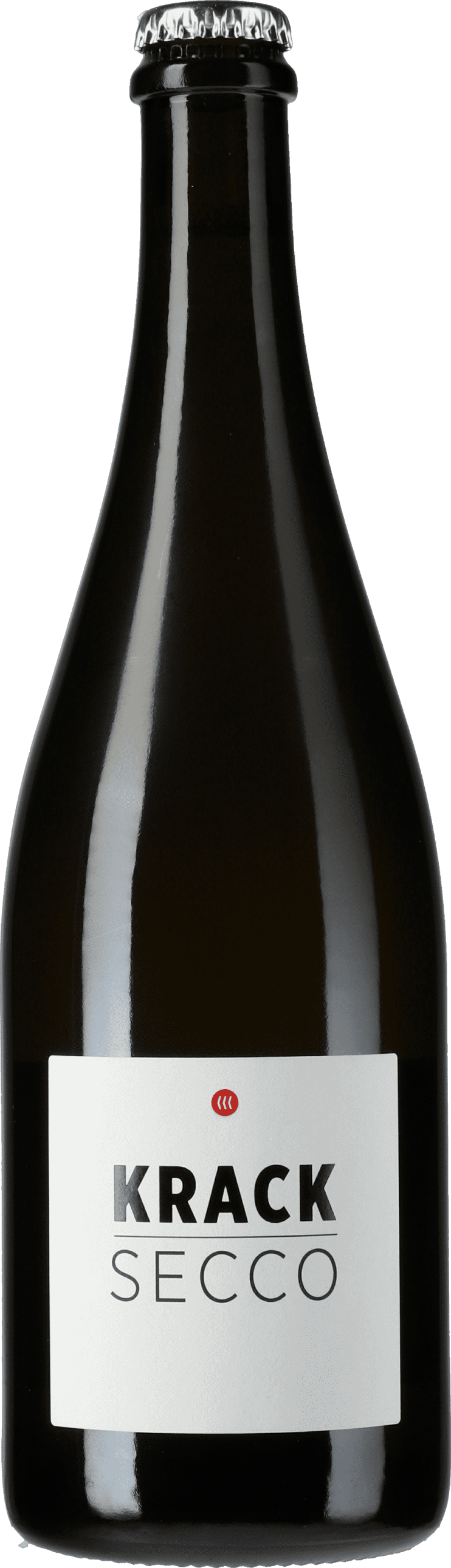 Krack Sekthaus: Secco Perlwein