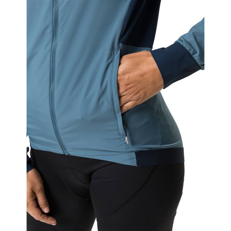 VAUDE Women's Kuro Air Jacket Outdoorjacke Damen