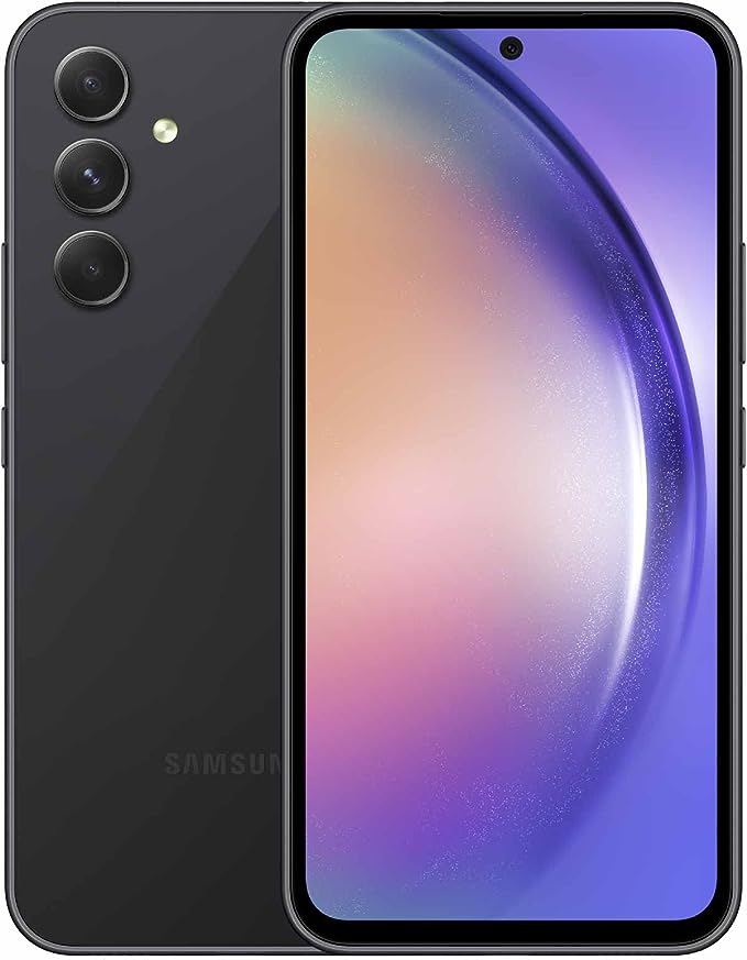 SAMSUNG Galaxy A54 5G A Series Cell Phone