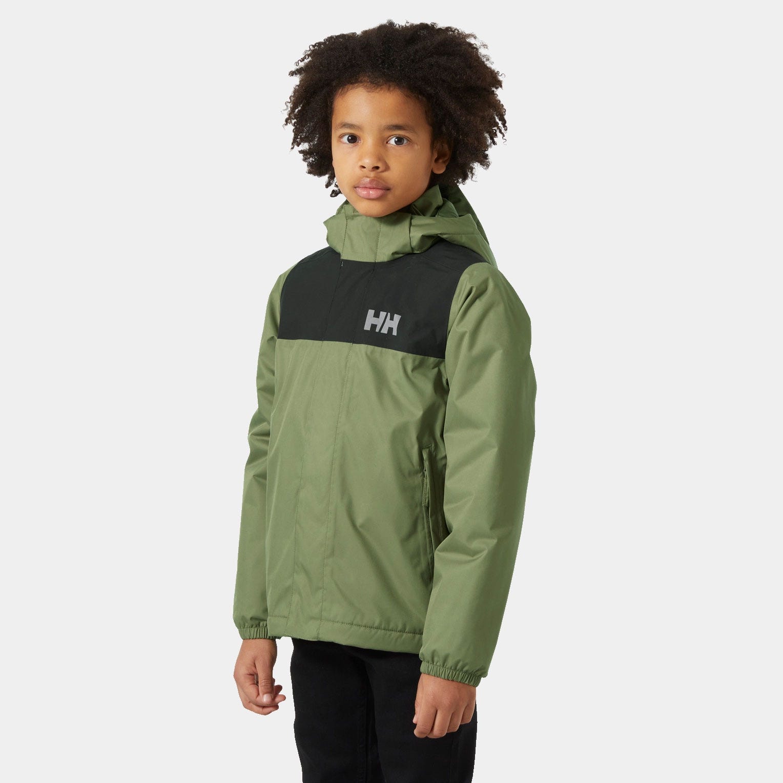 Juniors' Vancouver Fleece Insulated Jacket