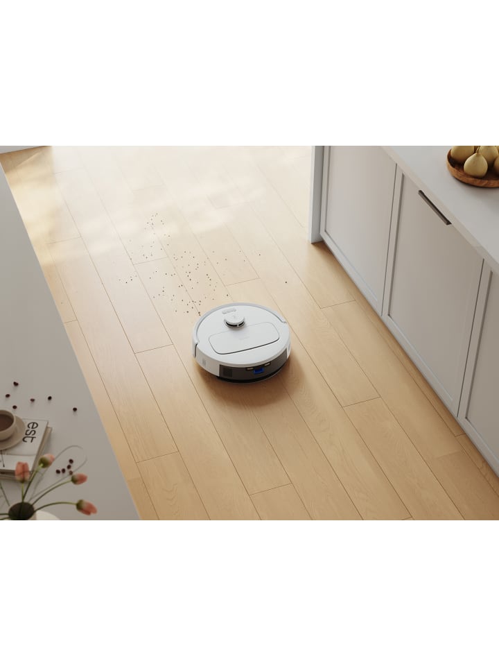 Ecovacs Saugroboter Deebot N20e PLUS in weiß günstig kaufen onesize