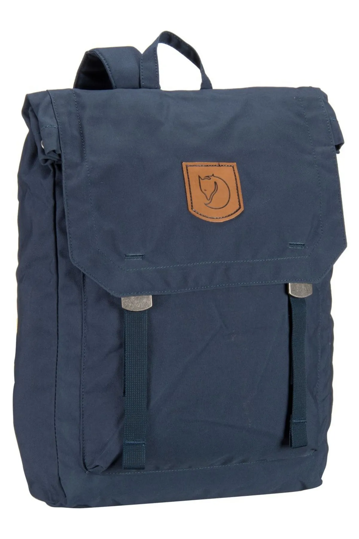 Fjällräven  Rucksack - Blau - Unifarben