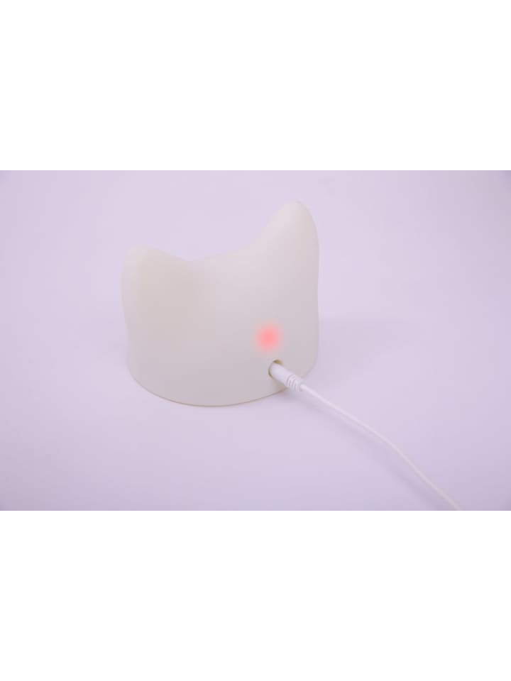 MEGALight Catty Cat RGB LED Nachtlicht in Weiß ab 0 Monate günstig kaufen onesize