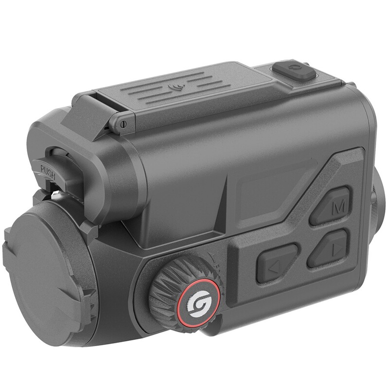 Guide sensmart Wärmebild-Vorsatzgerät TB630