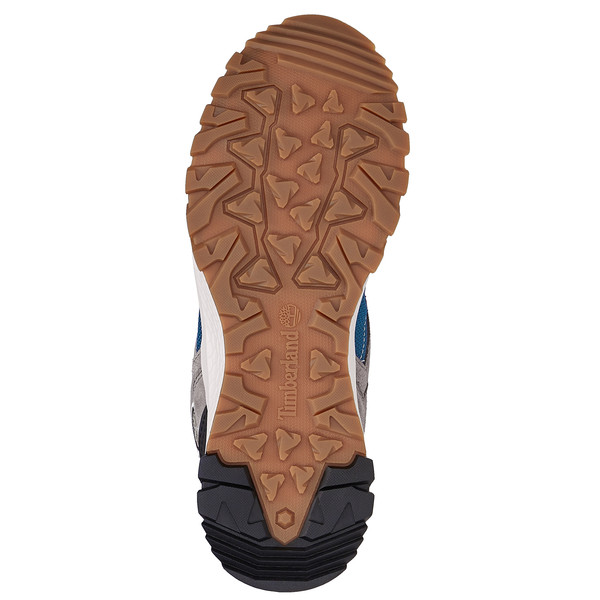 LINCOLN PEAK LOW GTX SEA OF BELIZE Damen - Freizeitschuhe
