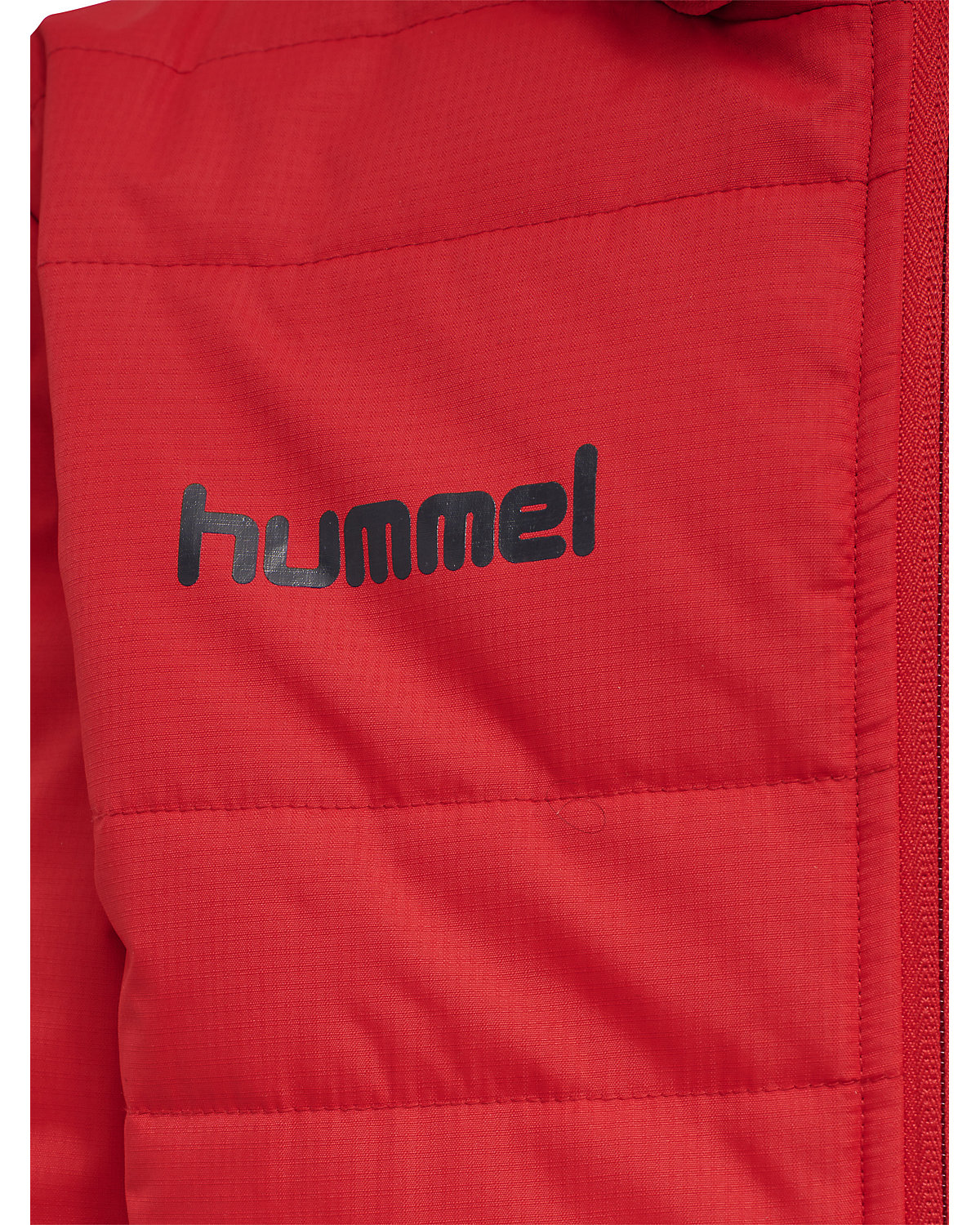 hmlPROMO SHORT BENCH JACKET KIDS Trainingsjacken für Kinder