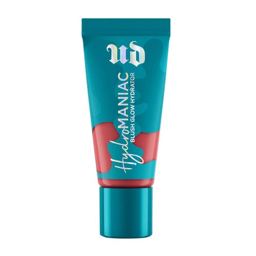 Tekoče rdečilo za lica Urban Decay Hydromaniac Dewy Wrecked 15 ml