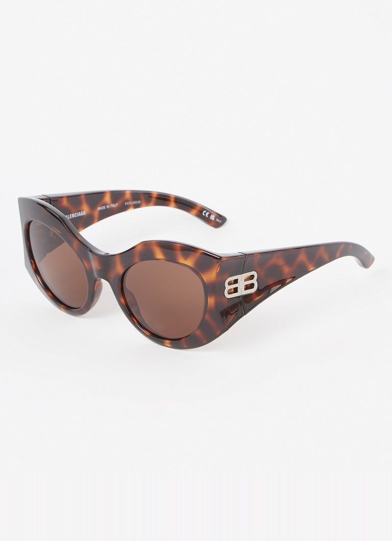 Balenciaga Sunglasses BB0256S