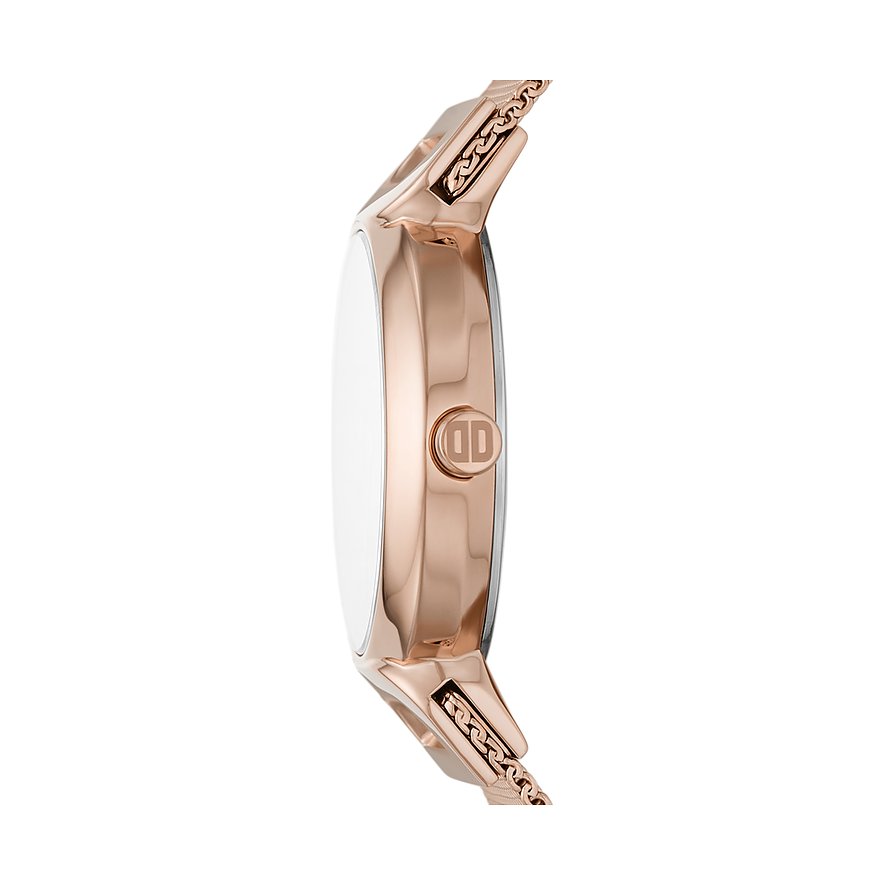 DKNY Damenuhr Downtown d