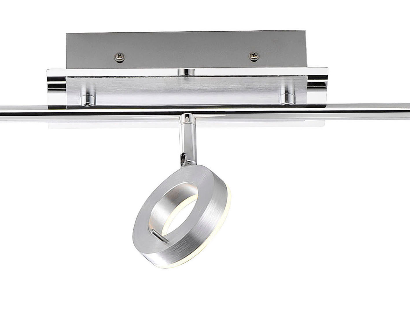 Paul NeuhausLED-Deckenleuchte 3flg