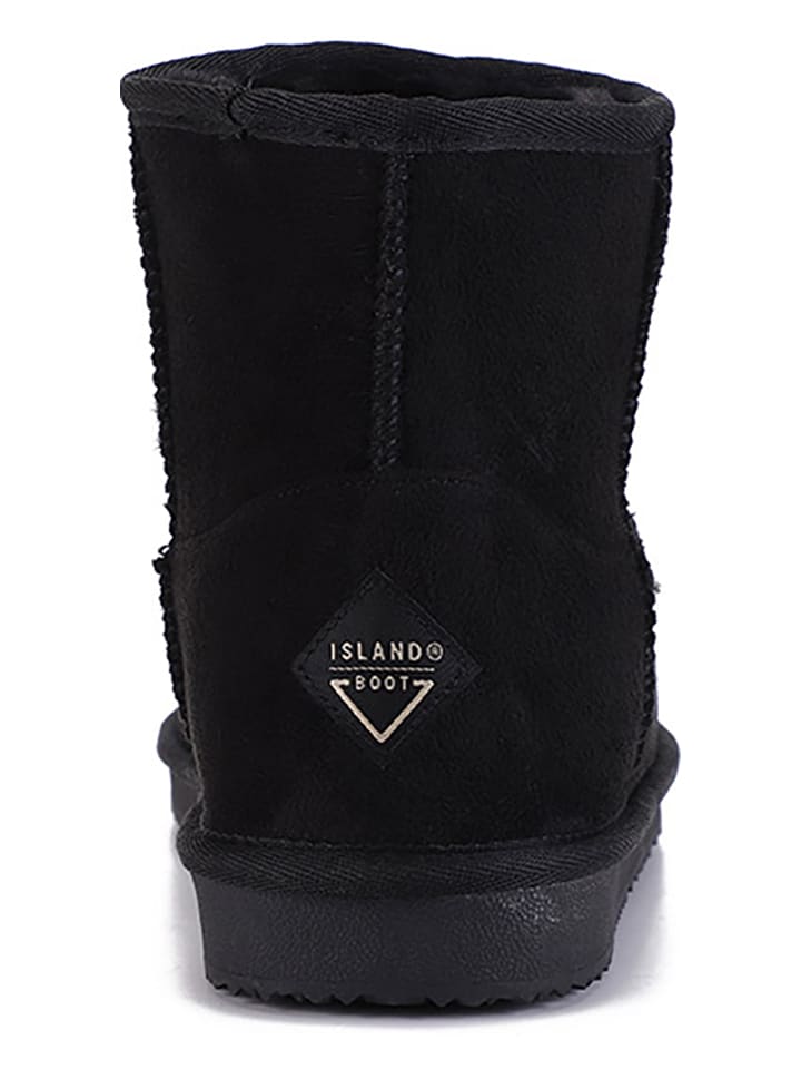 ISLAND BOOT Winterboots 