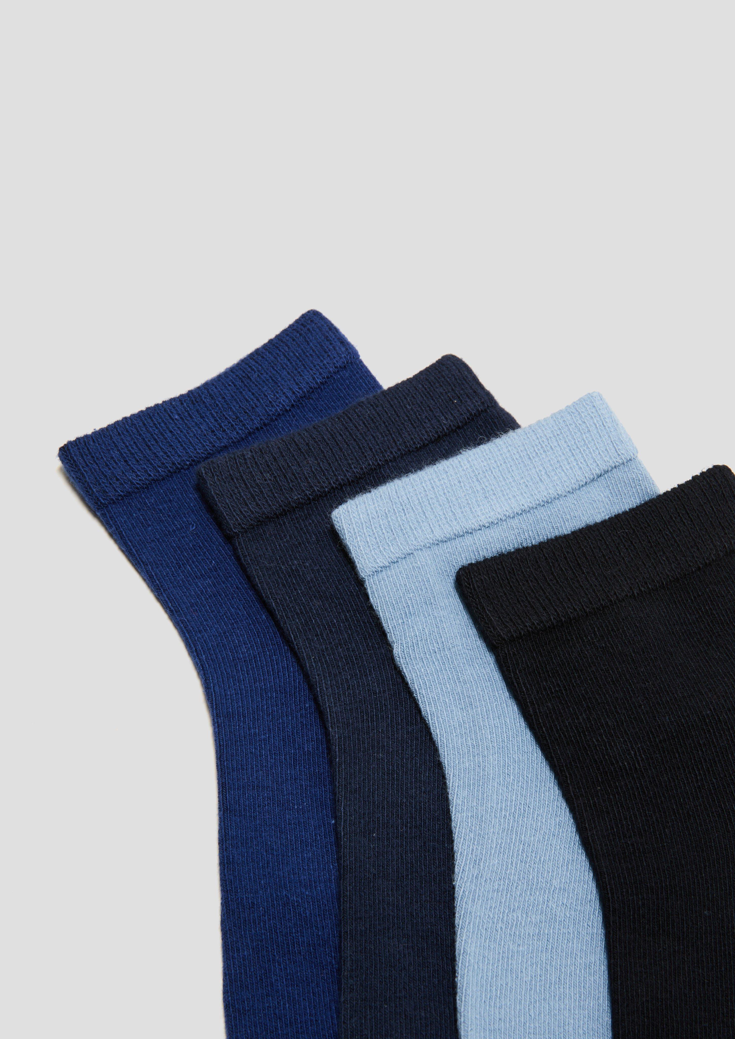 Multipack Socken aus Baumwollmix  6007853-5800