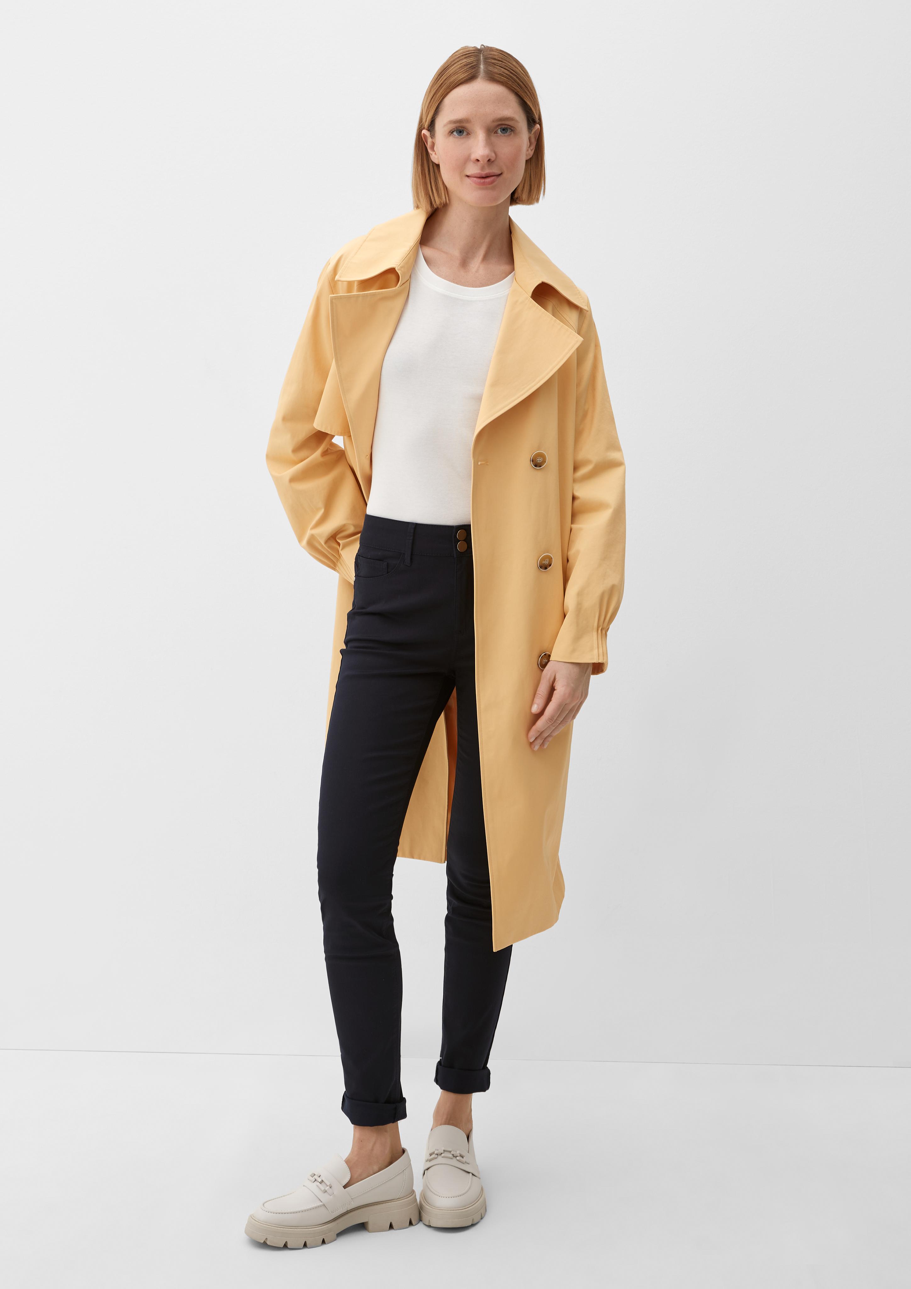 Ankle-Jeans Izabell / Skinny Fit / High Rise / Skinny Leg  2130824-5959