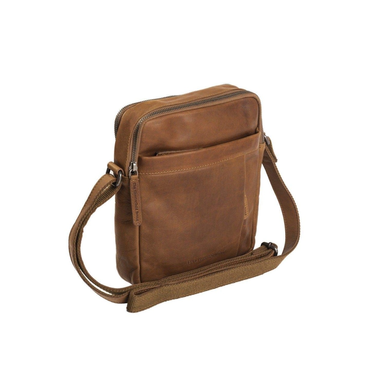 THE CHESTERFIELD BRAND Handtaschen braun ALVA