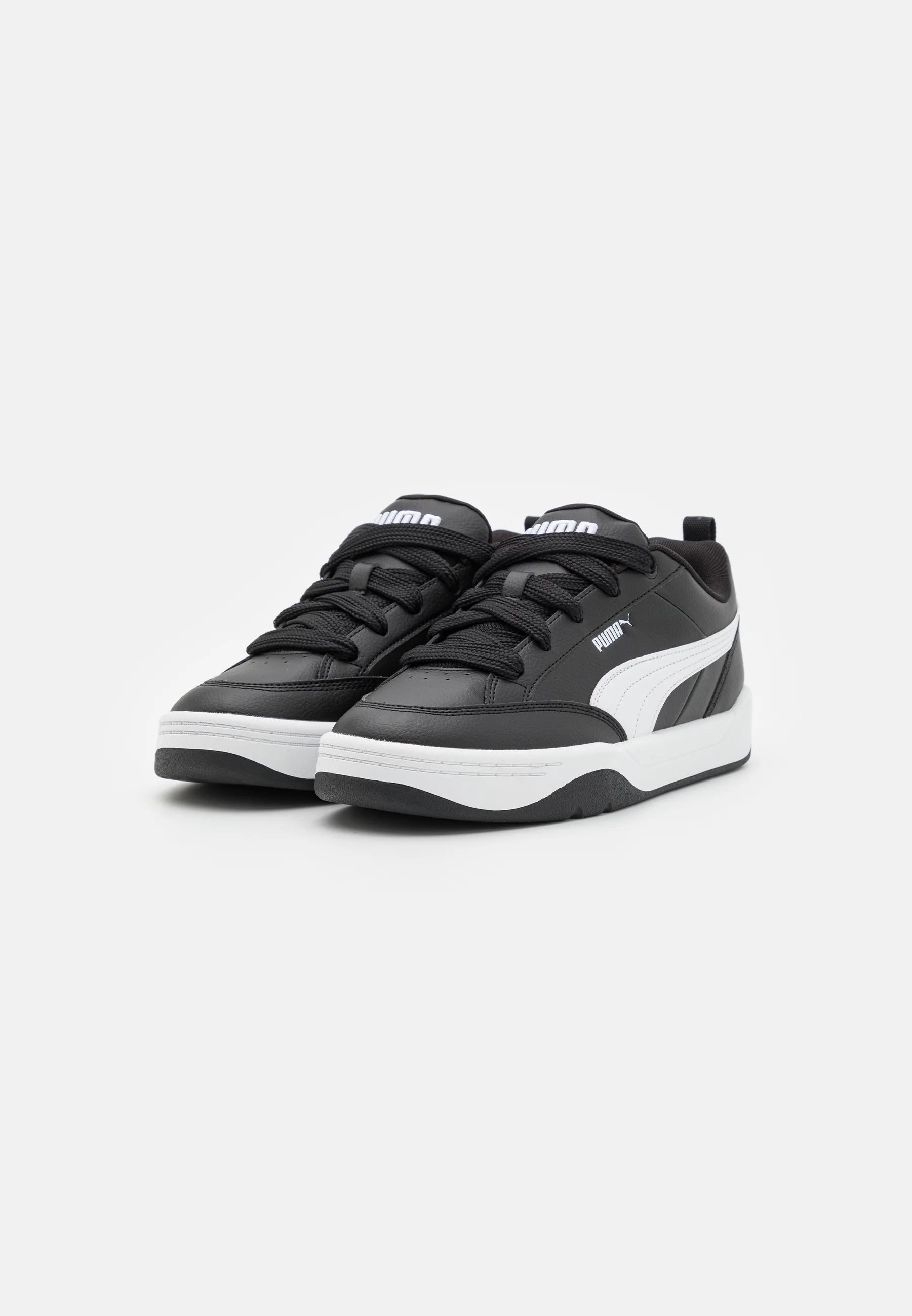 Puma PARK LIFESTYLE UNISEX - Zapatillas de skate