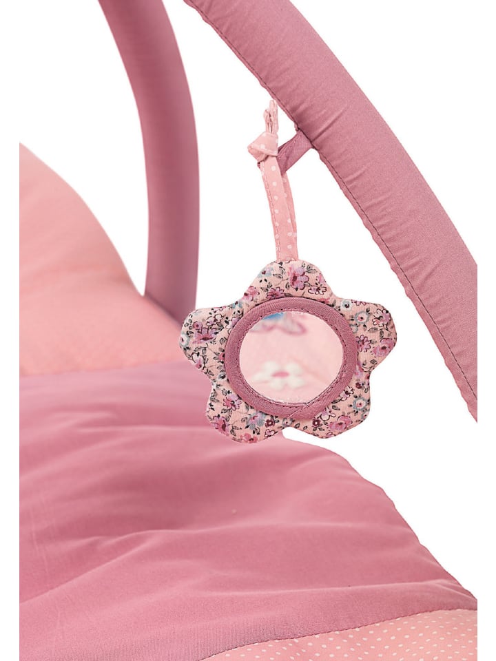 Sterntaler Spielbogen MAUS Mabel in mehrfarbig günstig kaufen onesize
