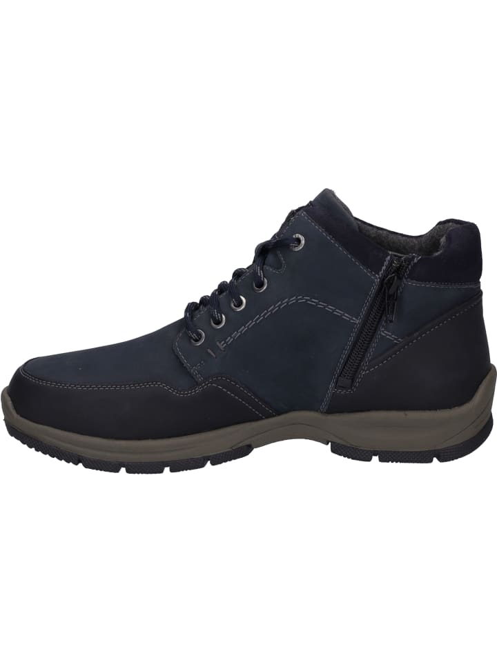 Josef Seibel Stiefelette Lenny in ocean-kombi günstig kaufen