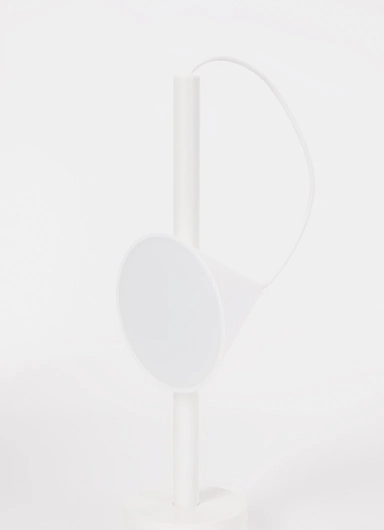 Alessi Tsumiki galda lampa 16,4 x 11 x 33,7 cm