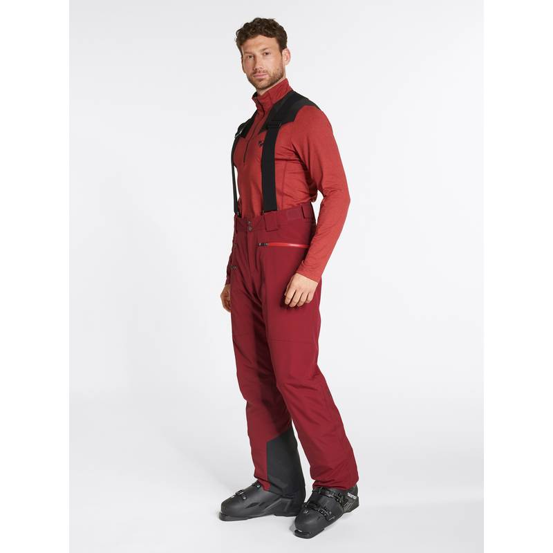 Ziener TRONADOR Skihose Herren