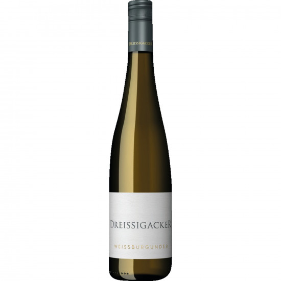 Dreissigacker Weißburgunder