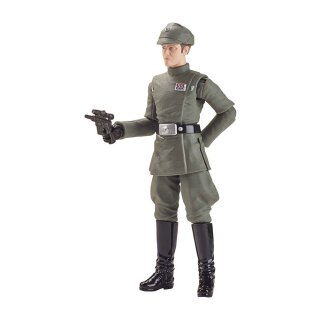 Star Wars Episode VI 40th Anniversary Vintage Collection Actionfigur Moff JerJerrod 10 cm