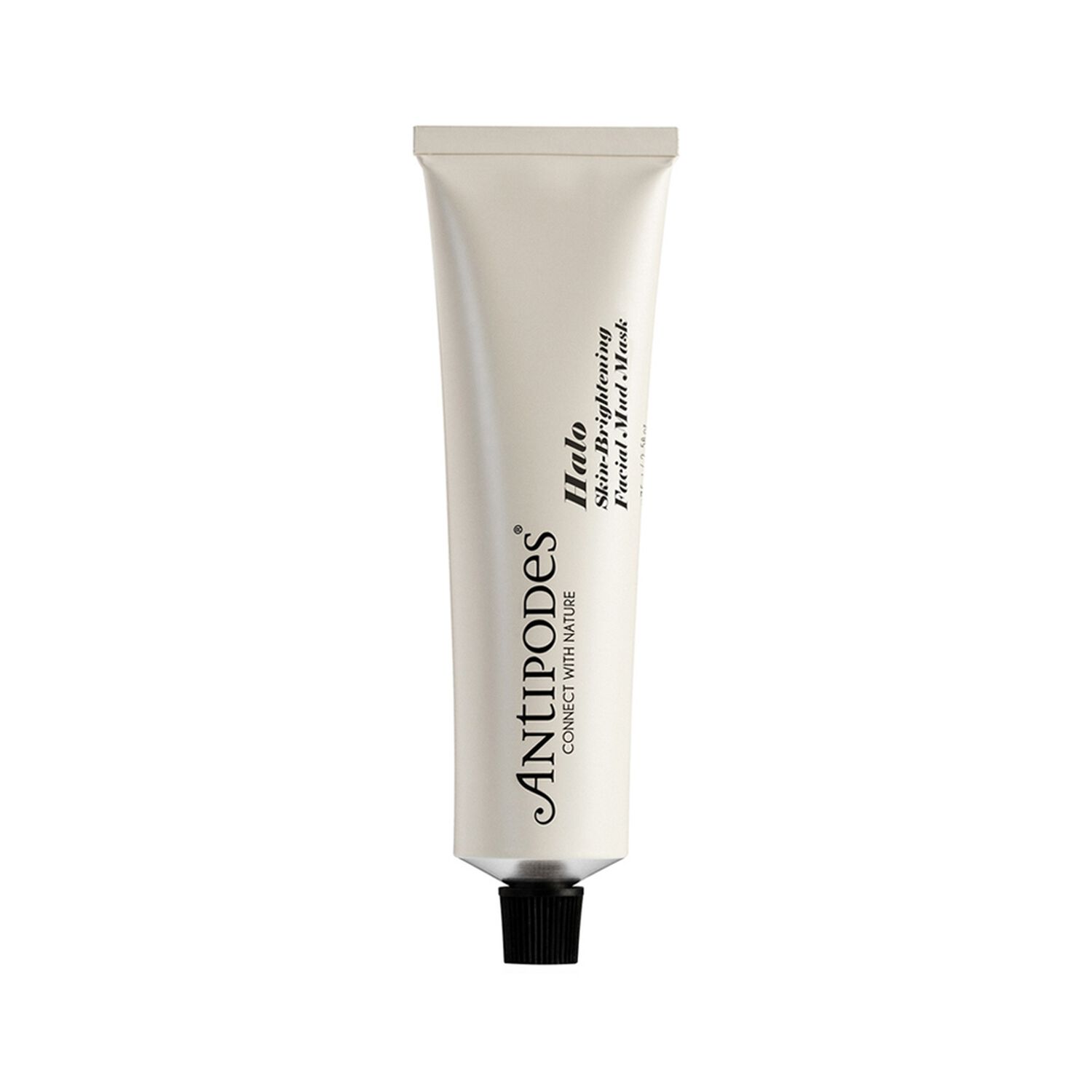 Antipodes Halo Masque de Boue Volcanique