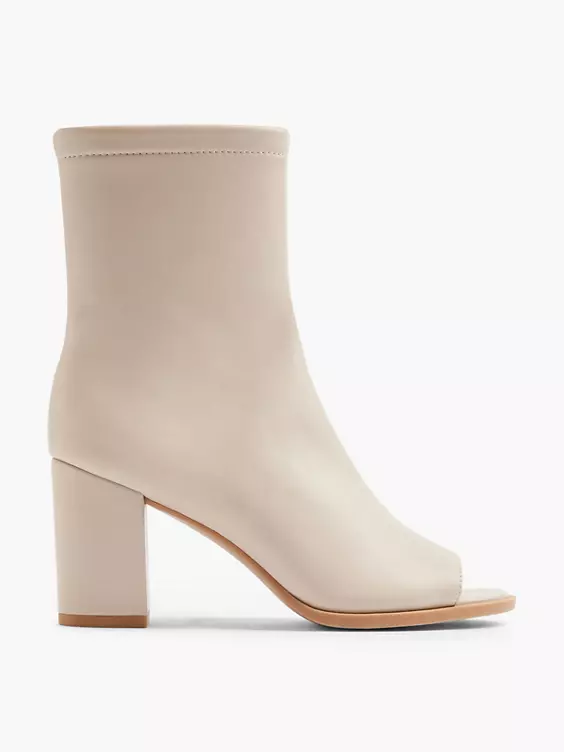 Catwalk Stiefelette