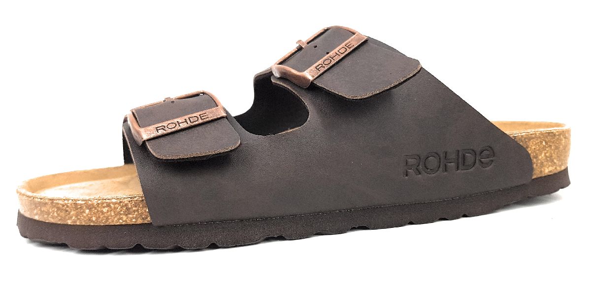 Rohde Grado 5920-72 Braun 72 Mocca