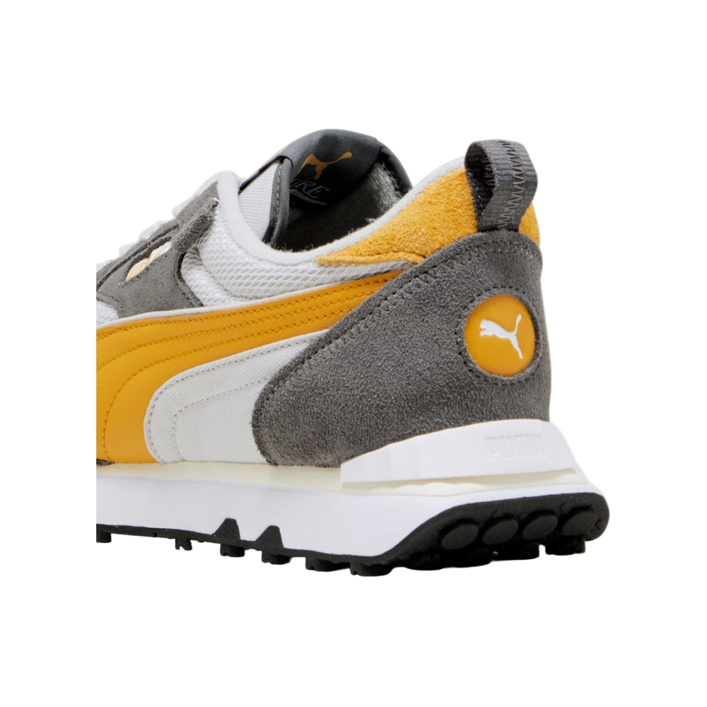 PUMA Rider FV Retro Rewind 390168/008 / grau