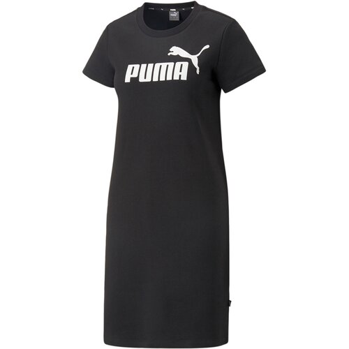 DAMEN KLEID ESS LOGO DRESS TR