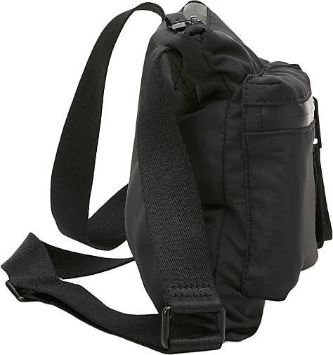 Marc O'Polo Crossbody Bag aus recyceltem Polyester