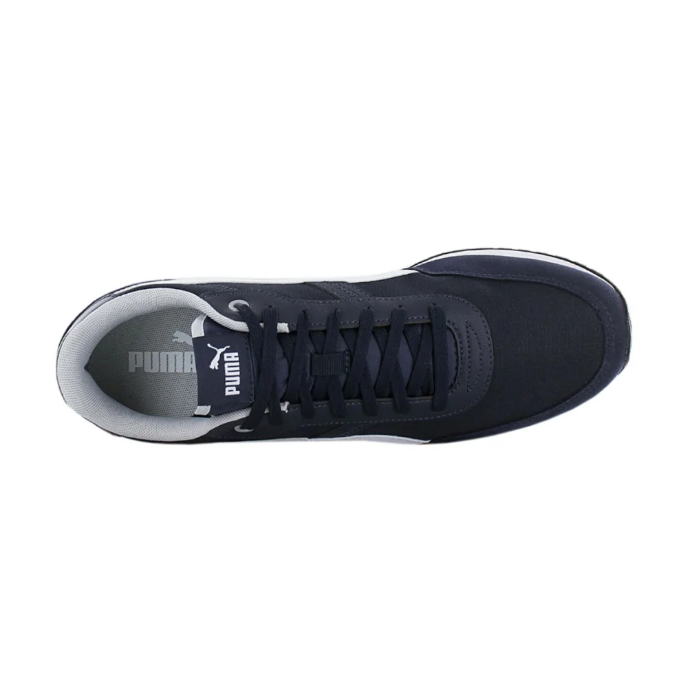 PUMA ST RUNNER ESSENTIAL 383055-04 / blau