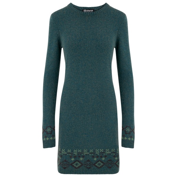 Sherpa - Women's Bharati Eco Dress - Kleid