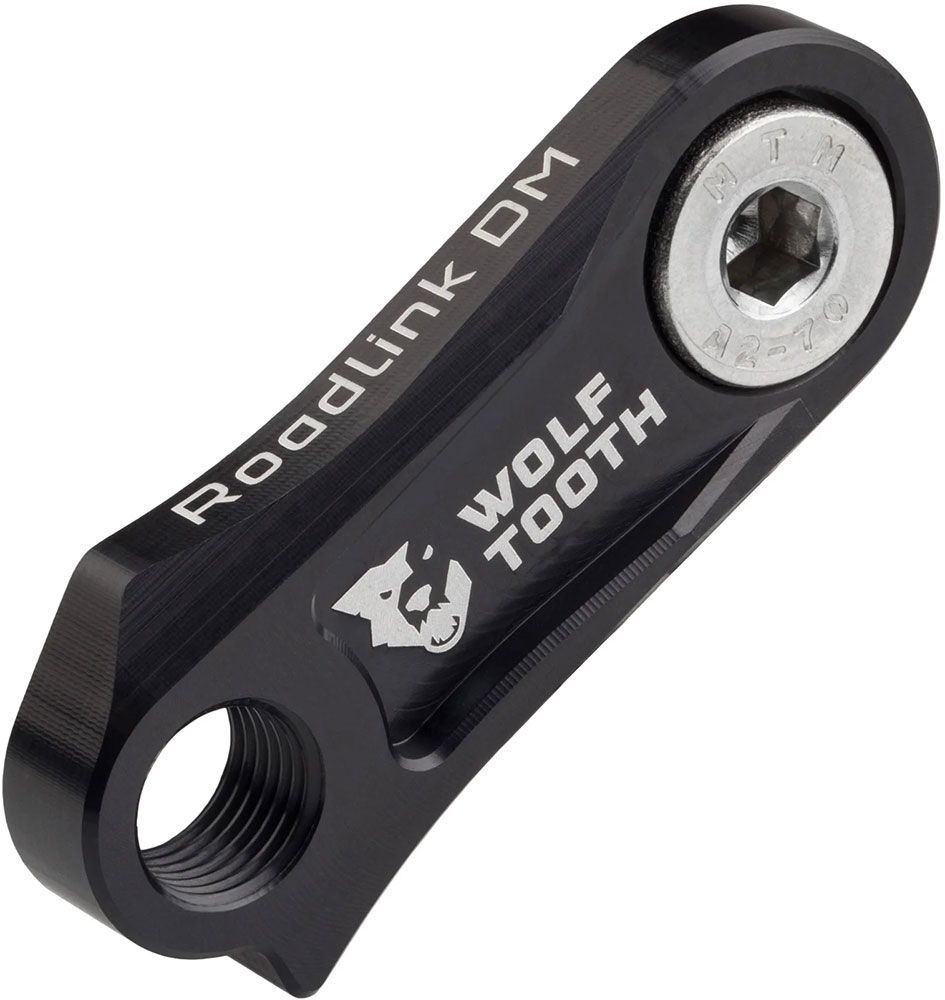 Wolf Tooth Components RoadLink DM Shimano Schaltwerk-Adapter kaufen | Bike-Discount